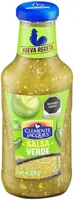 Salsa Verde 370ML