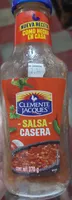 Salsa Casera