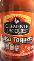 Salsa Taquera