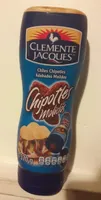 Chipotles molidos