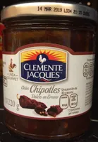 Chipotles Clemente Jacques