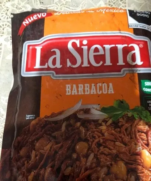 Barbacoa