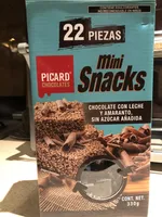 Mini Snacks