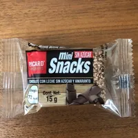Mini Snacks