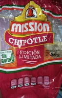 Tostadas mission