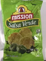 Salsa verde