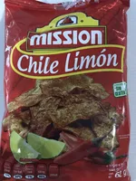 Chile limon