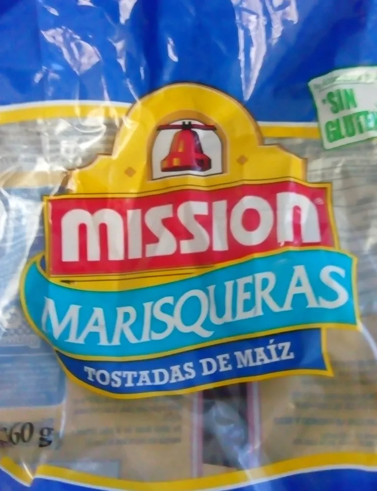Marisqueras