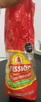 Tostadas de maíz