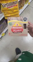 Planitas Horneadas