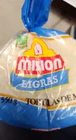 Tortillas ligeras