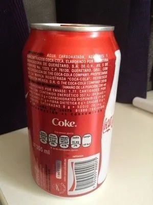 Coca-Cola