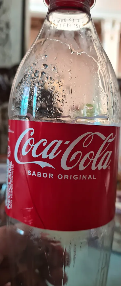 Refresco de cola