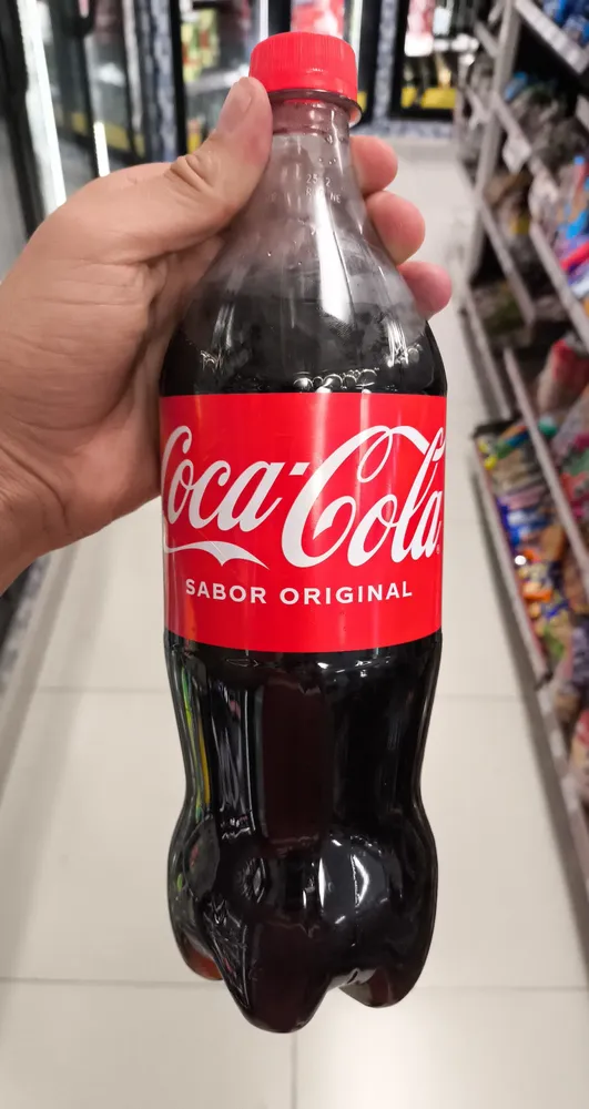 Coca Cola 1L