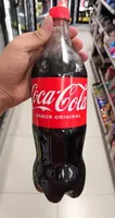 Coca Cola 1L