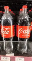 Coca-Cola 2L