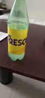 Fresca Toronja