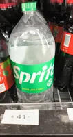 Sprite Lima-Limon 3l