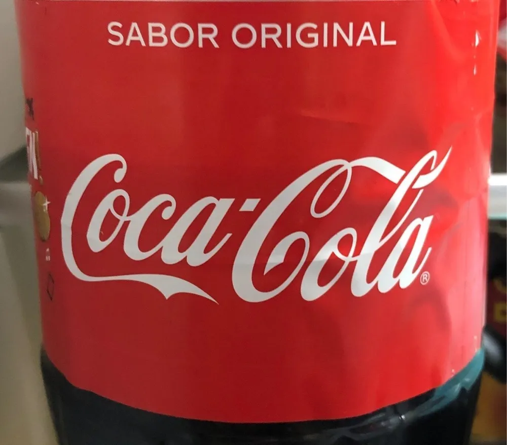 Refresco Cola 2500 ML.