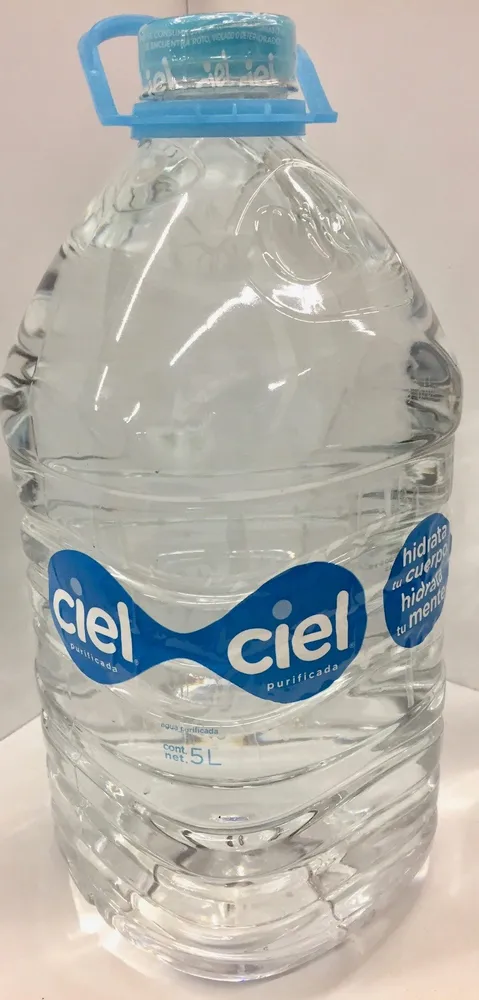 Agua Ciel