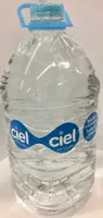 Agua Ciel