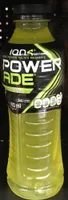 Powerade Ion 4 Lima-Limón