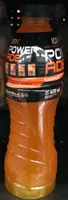 Powerade Ion 4 Naranja
