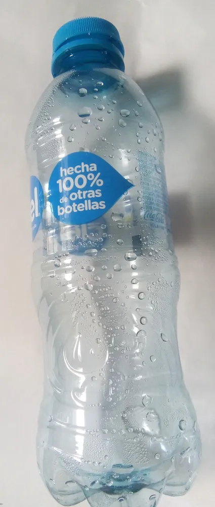 Ciel purificada