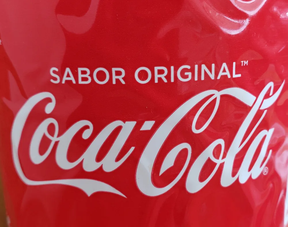 Coca-Cola