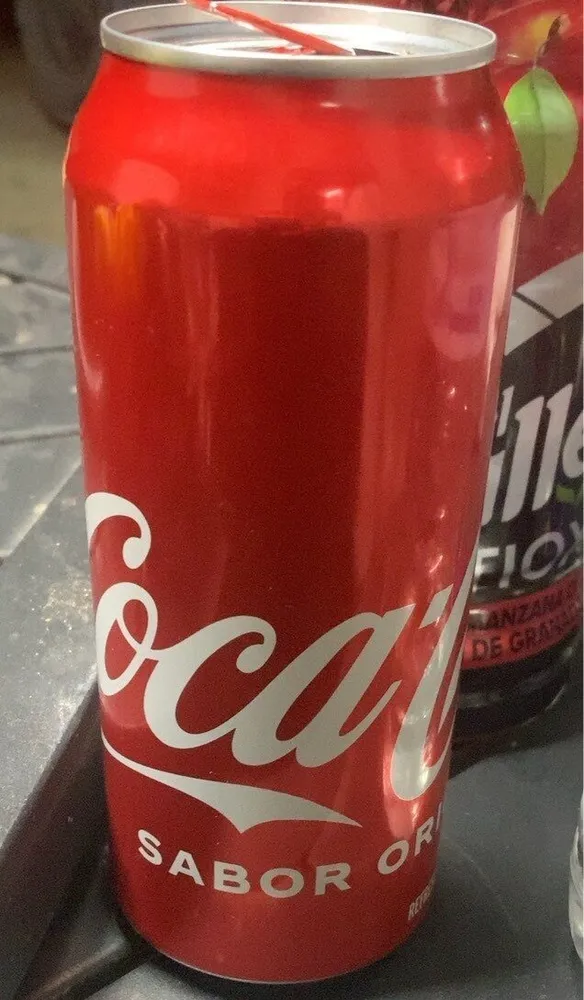 Coca Cola