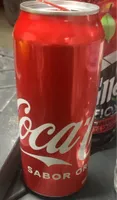 Coca Cola