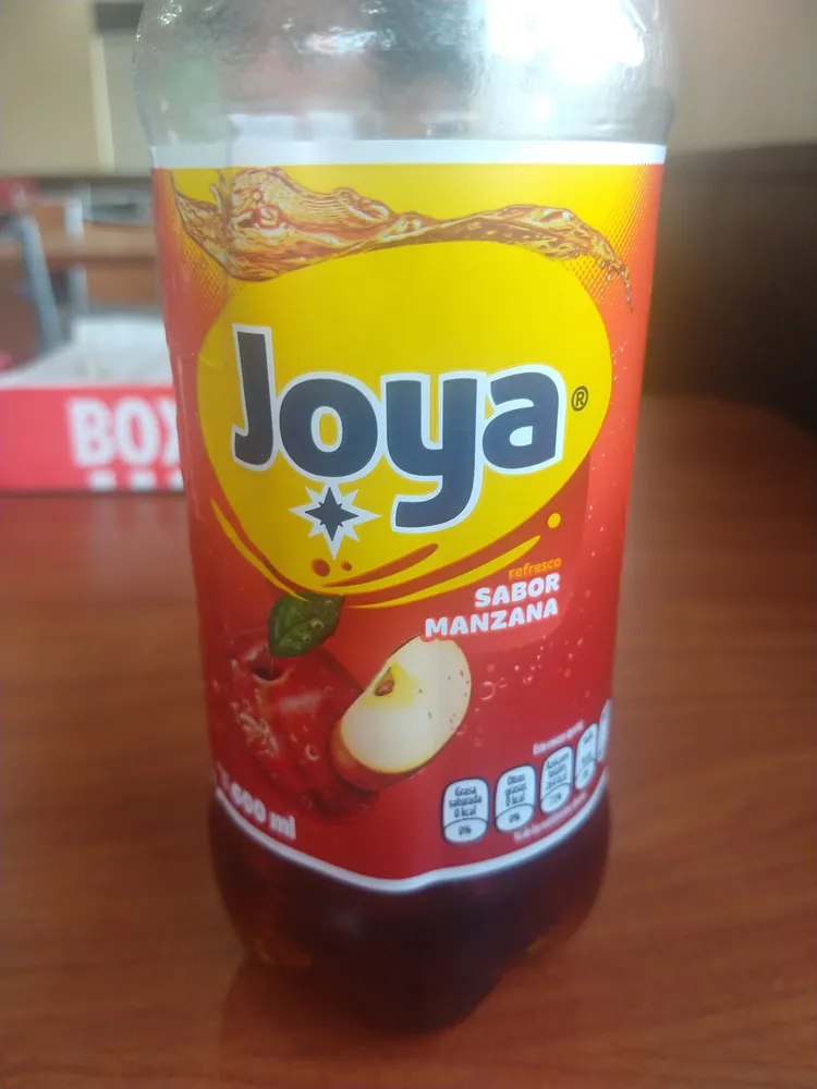 Joya de Manzana