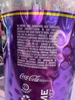 Coca-Cola Mexico