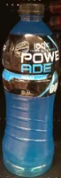 Powerade Moras