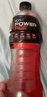 Ion 4 Powerade