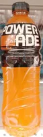 Power ade naranja