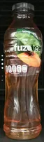 Fuze Tea Te Negro