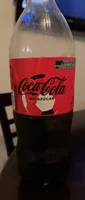 Coca cola no sugar