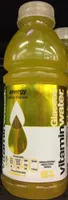 Energy citrico tropical
