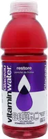 Glaceau VitaminWater Ponche de Frutas