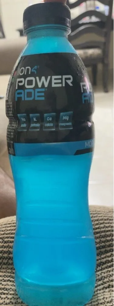 Powerade