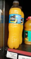 Jugo de naranja del valle 600