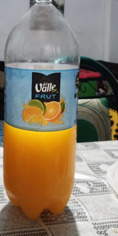 Del Valle Fruit