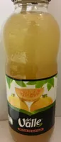 Del Valle Nectar de Guayaba