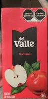 Néctar clarificado de Manzana