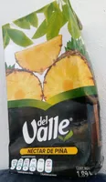 Néctar de piña