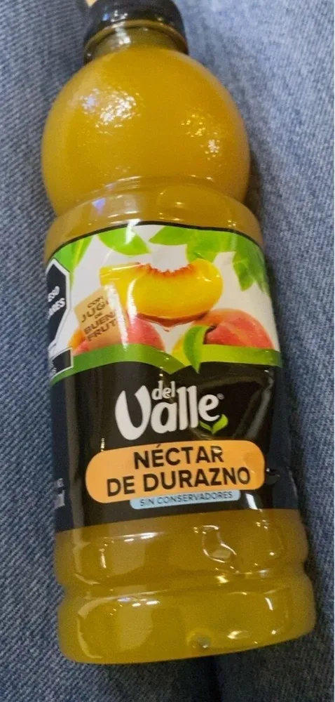 Nectar De Durazno
