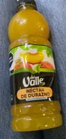 Nectar De Durazno