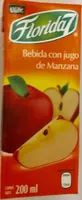 Florida 7 Manzana