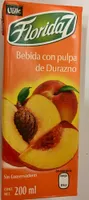 Florida 7 Durazno